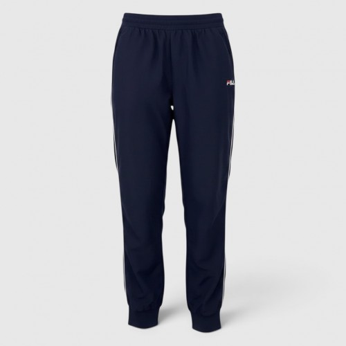 Γυναικεία FILA Φόρμα Jogger Μπλε / Pre-Owned